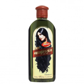 DABUR MAHABHRINGRAJ OIL,